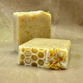 Calendula Tallow Goat Milk