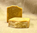 Carrot Turmeric Goat Milk
