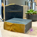 Charcoal Tallow Mica