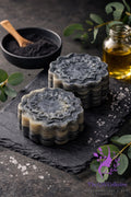 Charcoal Turmeric Colloidal