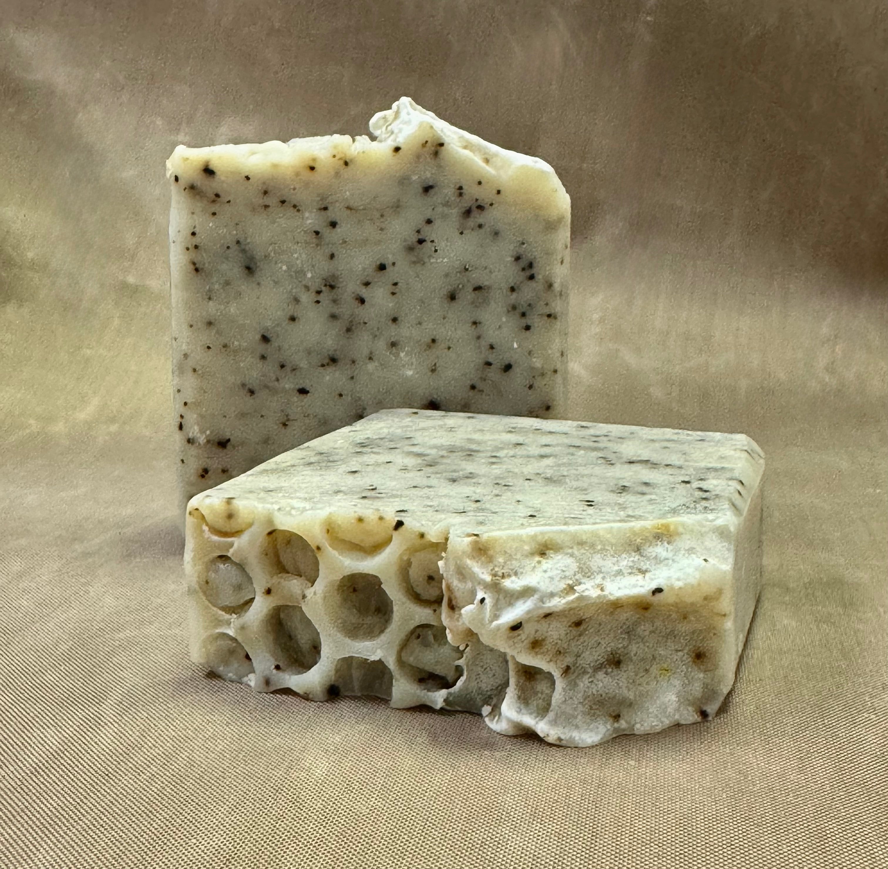 Coffee Coconut Milk