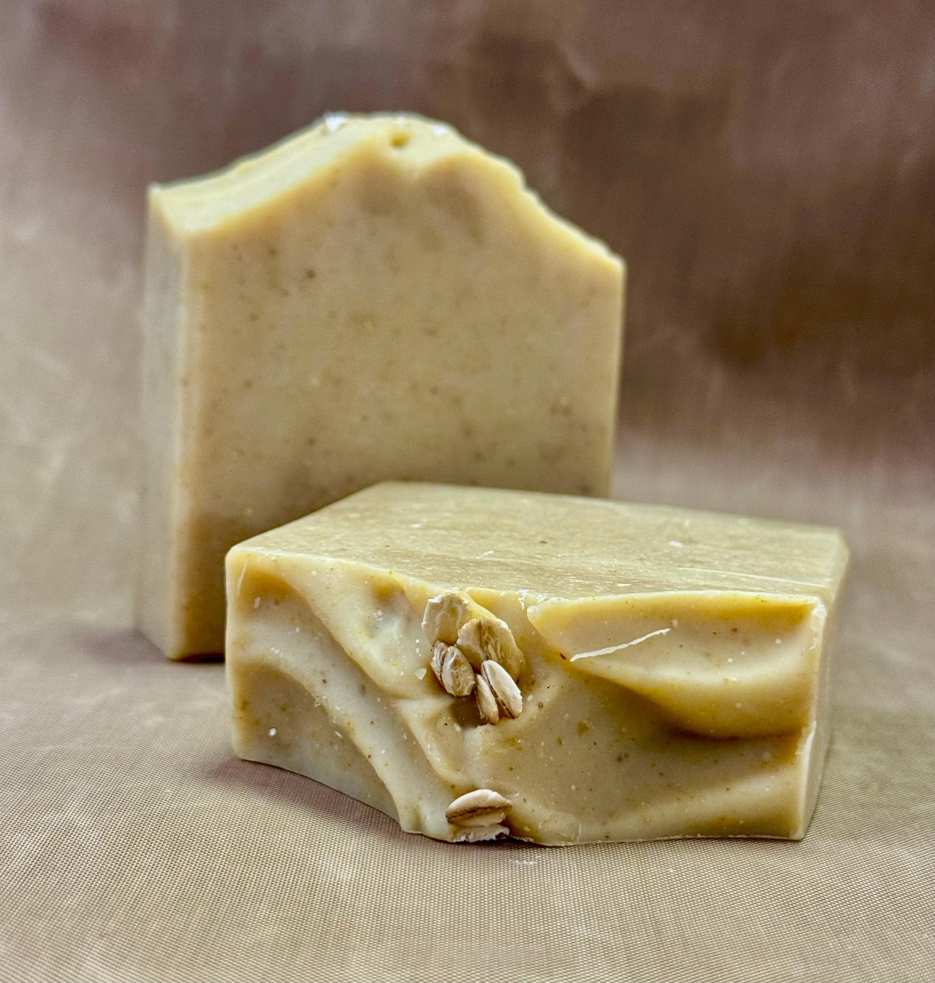 Colloidal Licorice Coconut Milk