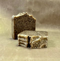 Espresso Goat Milk Oud Wood Essential Oil