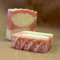 Geranium Pink Himalayan Coconut Milk