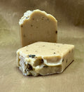 Lavender Goat Milk Honey