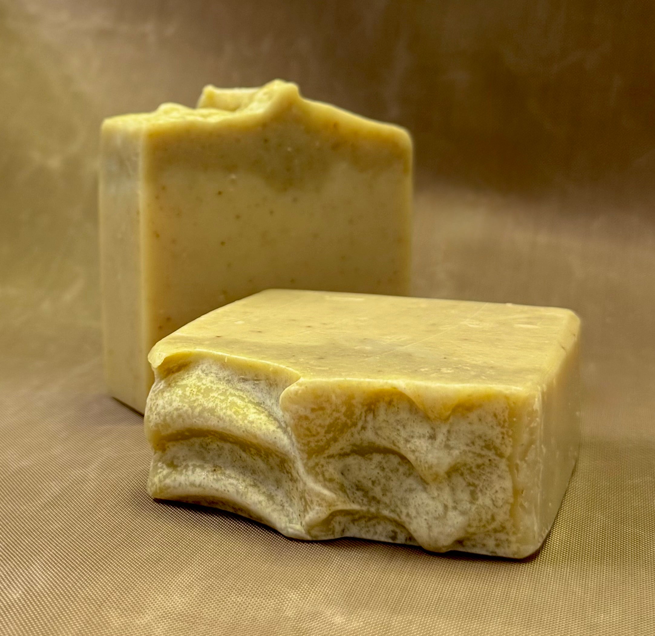 Moringa Tallow Licorice